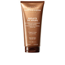 Institut Esthederm Reflets De Soleil Self-tanning Gel-cream 200ml