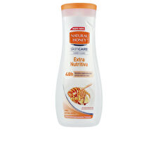 Natural Honey Extra Nourishing Body Lotion 330ml