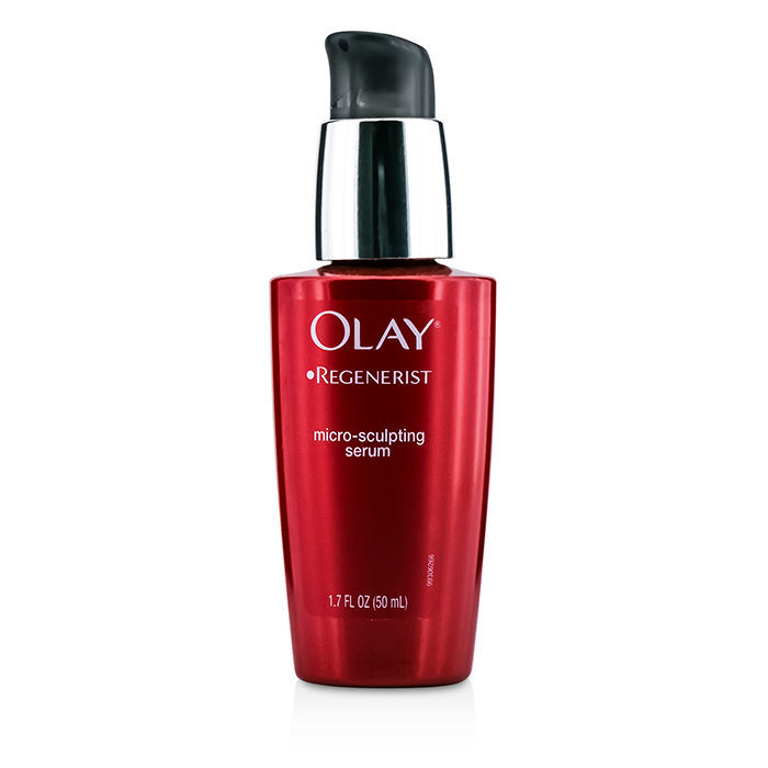 harga olay regenerist micro sculpting serum