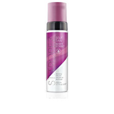 St.tropez Self Tan Bronzing Mousse Berry Sorbet 200ml
