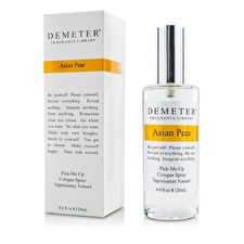 Demeter Asian Pear Cologne Spray 120ml/4oz