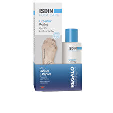 Isdin Hidrata Y Repara Pies Ureadin Estuche 2 Pz