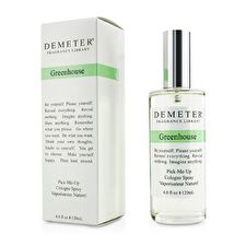 Demeter Greenhouse Cologne Spray 120ml/4oz