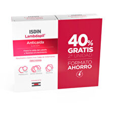 Isdin Lambdapil Anti-hair Loss Single Dose Duo Lotion 2x 20 Units