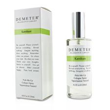 Demeter Kamikaze Cologne Spray 120ml/4oz