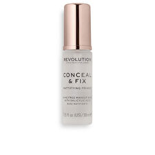 Revolution Make Up Conceal & Fix Mattifying Primer 30ml