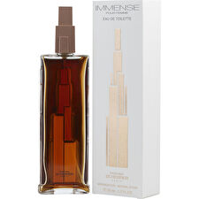 Jean Louis Scherrer Immense Eau De Toilette For Women 50ml