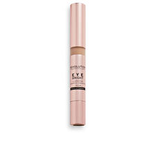 Revolution Make Up Bright Eye Concealer #medium 3ml