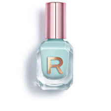 Makeup Revolution High Gloss Nail Polish Gentle 10ml