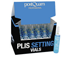 Postquam Plis Setting Brushing 24x 18ml