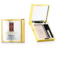 Elizabeth Arden Beautiful Color Eyeshadow - # 10 Seashell 2.5g/0.09oz