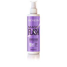 Revlon Mass Market Magic Flash Leave In Treatment 10 In 1 200ml