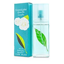 Elizabeth Arden Green Tea Camellia Eau De Toilette Spray 30ml/1oz
