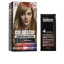 Revlon Colorstay Permanent Hair Dye 7.3 Dark Golden Blonde 165ml