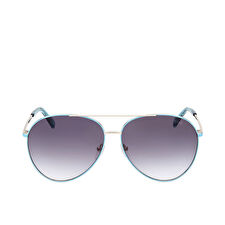 Emilio Pucci Ep0206 89b 63 Mm