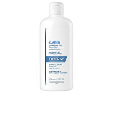 Ducray Elucion Mild Anti-dandruff Rebalancing Shampoo 400ml