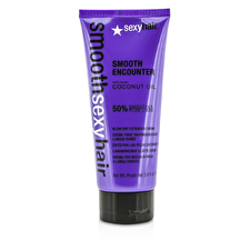 Sexy Hair Concepts Glatte Sexy Hair Glatte Encounter Blow Dry Extender Creme 100ml/3.4oz