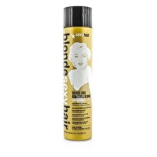 Sexy Hair Concepts Blonde Sexy Hair sulfatfreies Bombshell Blonde Conditioner (Daily Farbe Erhaltung) 300ml/10.1oz