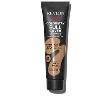 Revlon Colorstay Full Cover Foundation Natural Tan New