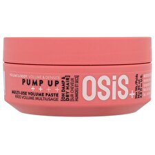 Schwarzkopf Osis+ Pump Up Multi-use Volume Paste #4 Ultra Strong 85ml