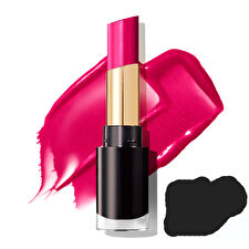 Revlon Mass Market Super Lustrous Glass Shine Lipstick #004-cherries In The Snow 1 U