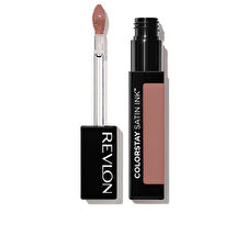 Revlon Mass Market Colorstay Satin Ink #001-your Go To 5ml