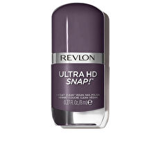 Revlon Mass Market Ultra Hd Snap! Nail Polish #033-grounded 8ml