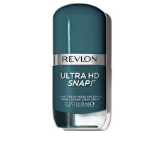 Revlon Ultra Hd Snap Nail Polish Daredevil