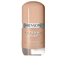 Revlon Mass Market Ultra Hd Snap! Nail Polish #012-driven 8ml