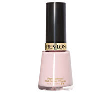 Revlon Mass Market Nail Enamel #909-sheer Petal 14.7ml
