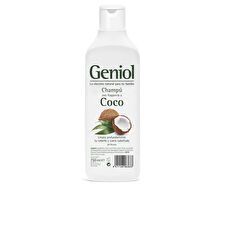 Geniol Coconut Shampoo 750ml
