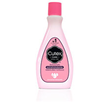Cutex Extra-hydrating Nail Polish Remover 100ml