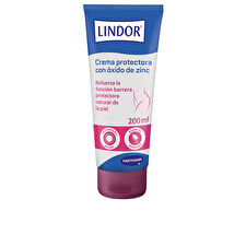 Lindor Molicare Skin Protective Cream 200ml