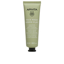 Apivita Deep Cleansing Facial Mask With Green Clay 50ml