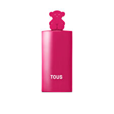 Tous More More Pink Eau De Toilette 50ml