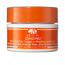 Origins Ginzing Brightening Eye Cream Warm 15ml