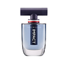 Tommy Hilfiger Tommy Impact Eau De Toilette Spray 50ml