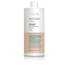 Revlon Re/start Curls Nourishing Cleanser 1000ml
