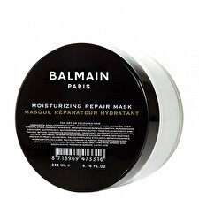Balmain Professionnel Moisturising Repair Pro-vitamin B5 Hair Treatment Cream Mask For Nourishing 1000ml