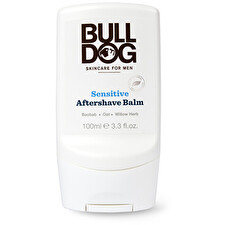 Bulldog Sensitive Aftershave Balm 100ml