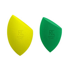 Real Techniques Nectar Pop Dewy Dose Sponge Set 2.0ks