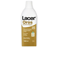 Lacer Golds Mouthwash 1000ml