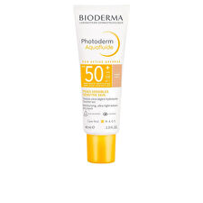 Bioderma Photoderm Aquafluid Spf 50+ 40ml
