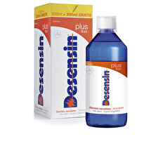 Desensin Plus Fluor Mouthwash 1000ml