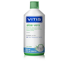 Vitis Aloe Vera Mouthwash 1000ml