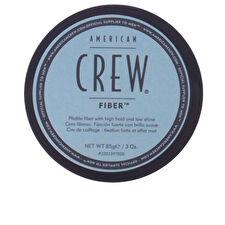 American Crew Fiber Cream Hair Styling Cream High Hold 50 G