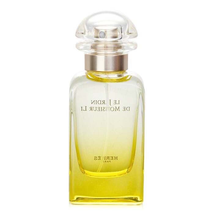 HERMES 香水LE JARDIN DE MONSIEUR LI 50ML Hermes Le Jardin De Monsieur Li-A Fragrance Journey Like No Other