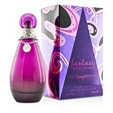 Britney Spears Fantasy The Naughty Remix Britney Spears Eau De Parfum Spray 100ml/3.3oz