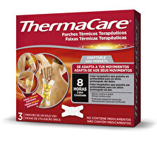 Thermacare Adaptable Thermal Patches 3 U