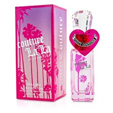 Juicy Couture Couture La La Malibu Eau De Toilette Spray 75ml/2.5oz